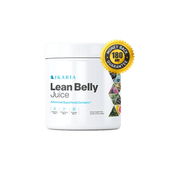 lean belly juice pricing card